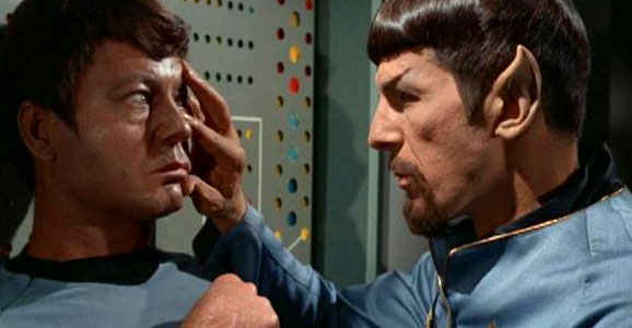 mirror-spock